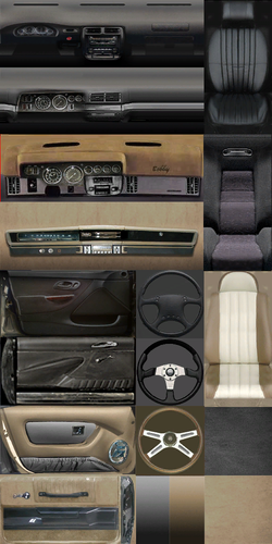 VehicleInteriors-DPL-Texture