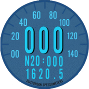 Speedometer-DPL-2006