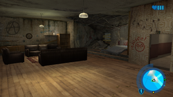 SafeHouse-DPL-2006