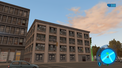 Safehouse-DPL-Exterior