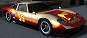 Melizzano racer