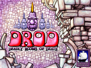 TitleScreen Screen (CaravelDROD)
