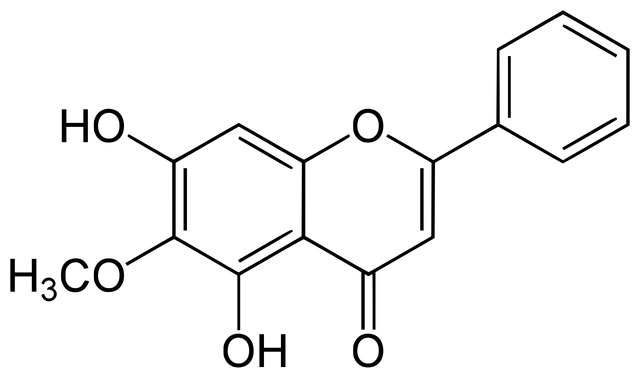 Datei:Oroxylin A.png