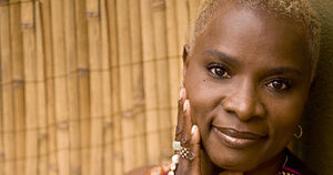 Angelique-kidjo