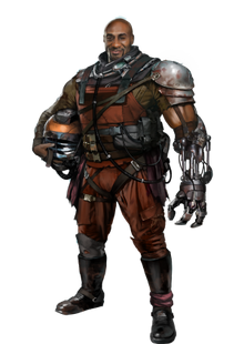 Tank pilot 01
