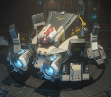 Proximity response equipped