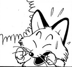 Donbe manga