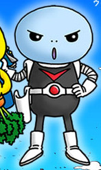 TekTekAlien(USama)