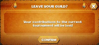 Guildleave