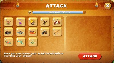 Retaliate