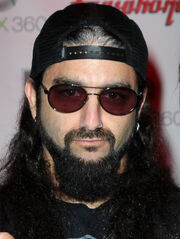 Mike Portnoy