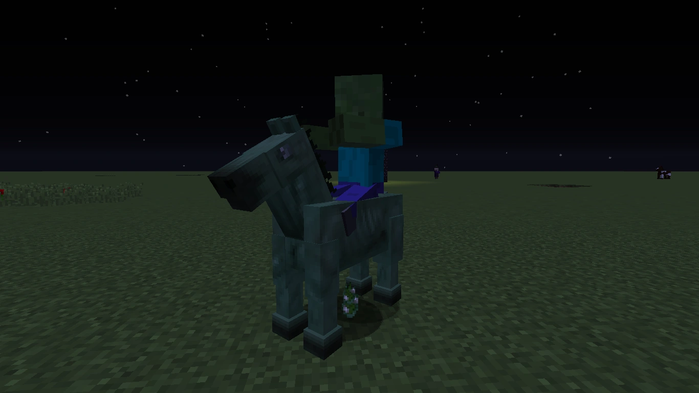 Horsemob Mo' Creatures Wiki FANDOM powered by Wikia