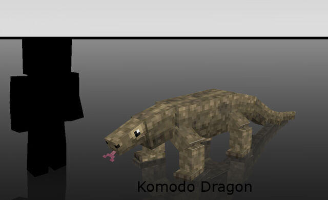 File:Mo Creatures Komodo Dragon.jpg