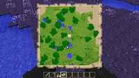 Wyvern lair map