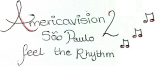Americavision 2