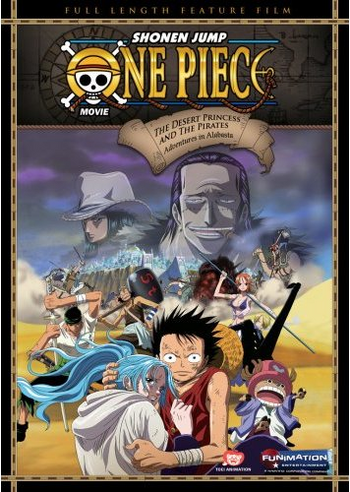 one piece filme liste one piece filme liste