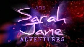 The Sarah Jane Adventures intro-1-