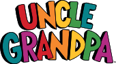 Uncle Grandpa logotype-1-