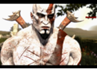 Kratos po bitwie z Furiami