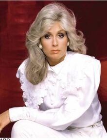 Judith light