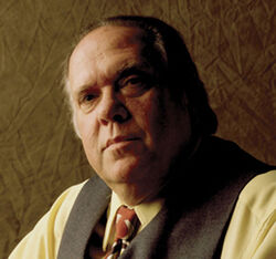 Maury Chaykin Actor