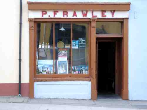T. Fraw