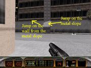 Deja vu walkthrough 12