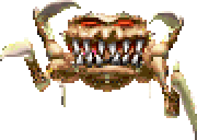 Aliencrab