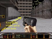 Deja Vu Walkthrough 6