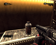 Steroidbottlepoint