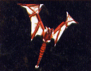 Hellwings