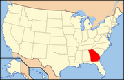 286px-Map of USA GA.svg