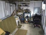 Loft and contents