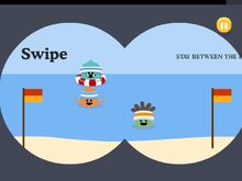 SwipeFlags