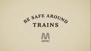 DumbWaysSong SafetyMessage