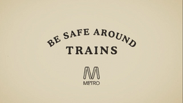DumbWaysSong SafetyMessage