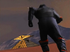 Saboteur lighter Dune2000