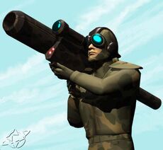 AA Trooper EBfD