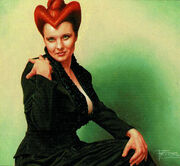 Margot Fenring