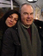 John Harrison 2013.jpg