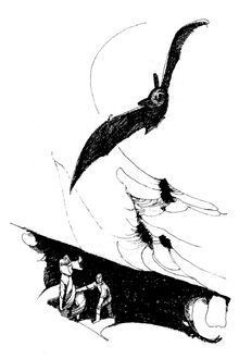 Messenger Illustrated Dune