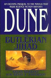Butlerian Jihad