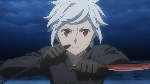 File:Bell Cranel Anime 5.png