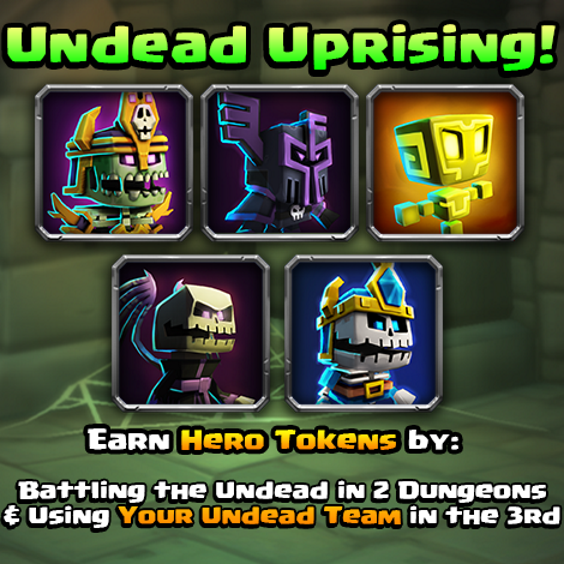 Undead Uprising