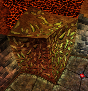 DK2 goldseam