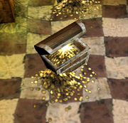 DK2 gold