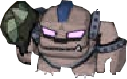 DR BARROW TROLL