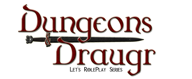 File:Dungeons&DraugrRedLogo.png