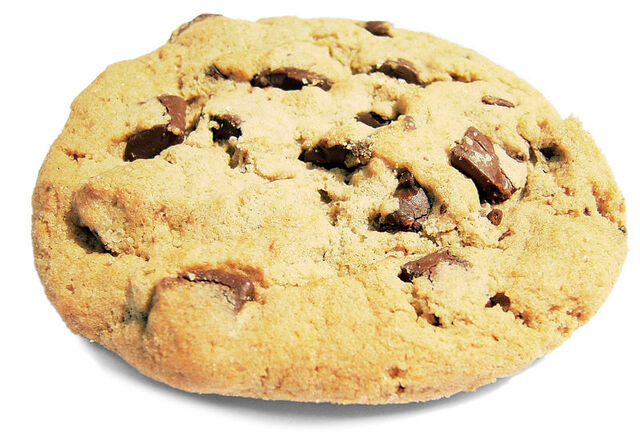 File:Choco chip cookie.jpg