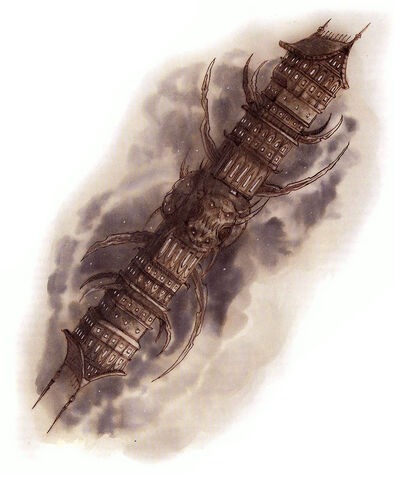 File:Athar Citadel by Tony Diterlizzi-2625 (1996-10) TSR AD&D 2ed Planescape - A Guide to Astral Plane.jpg